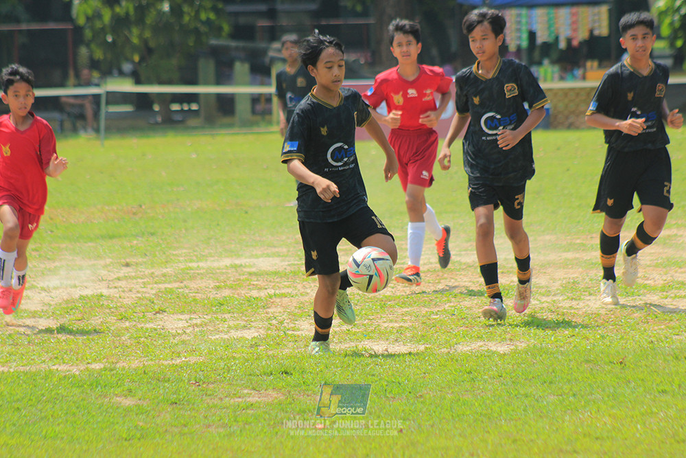 ijl u14 221125 satharlan fc vs metra muda soccer school