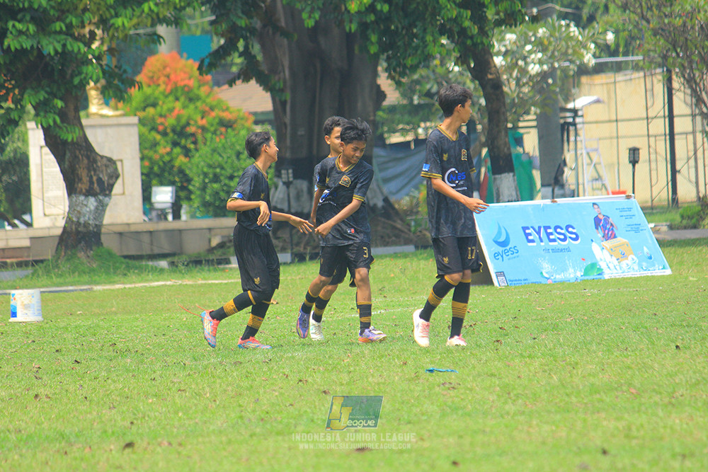 ijl u14 221125 satharlan fc vs metra muda soccer school