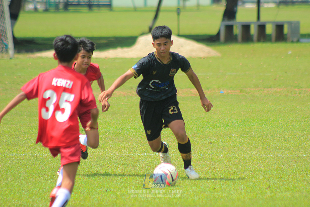 ijl u14 221125 satharlan fc vs metra muda soccer school