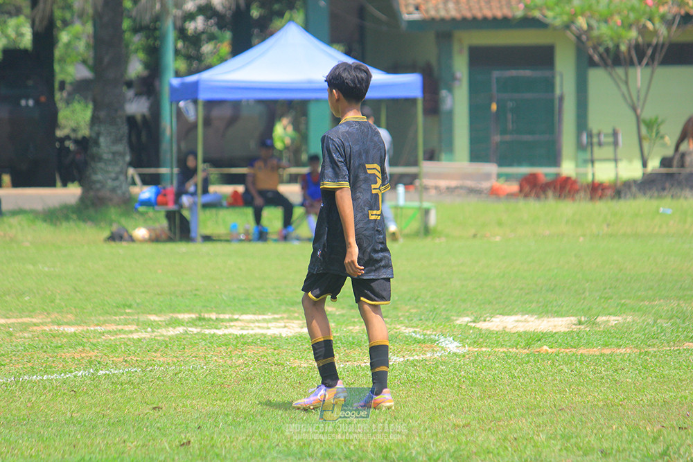 ijl u14 221125 satharlan fc vs metra muda soccer school