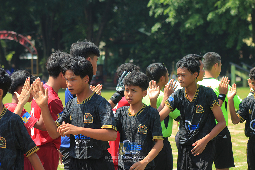 ijl u14 221125 satharlan fc vs metra muda soccer school