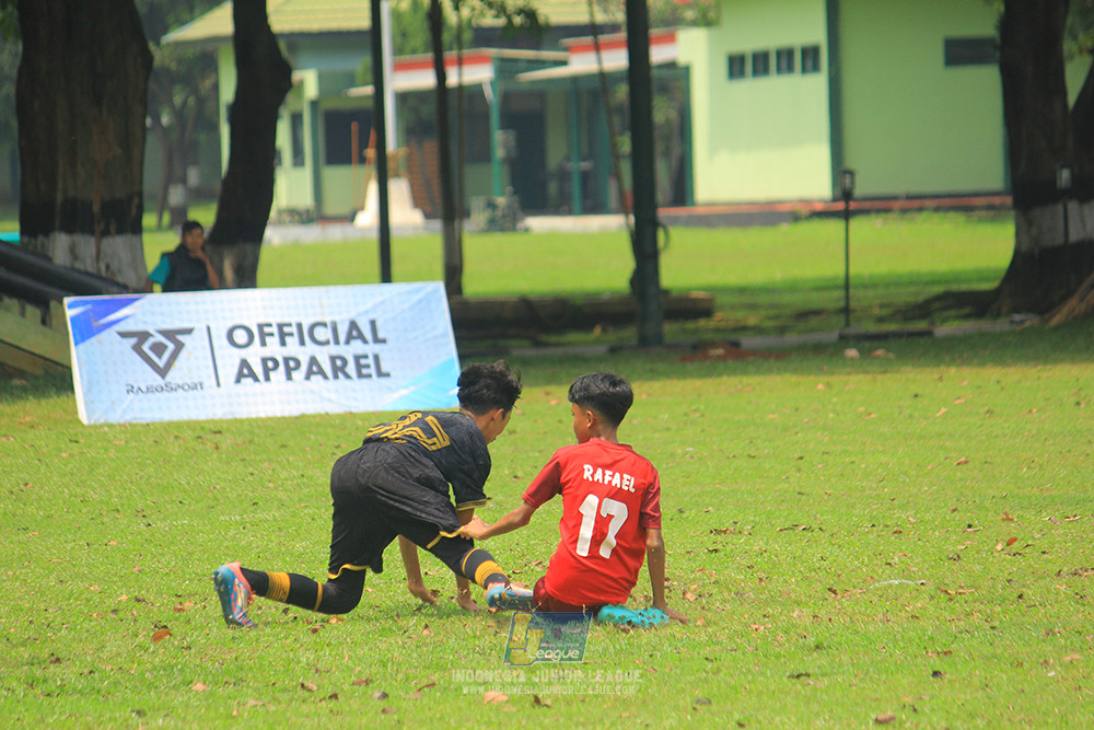ijl u14 221125 satharlan fc vs metra muda soccer school