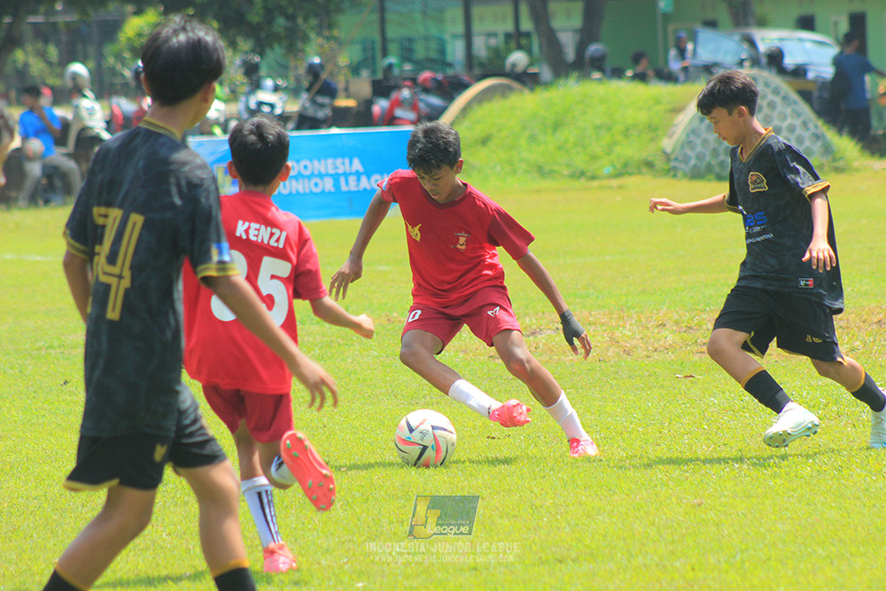 ijl u14 221125 satharlan fc vs metra muda soccer school