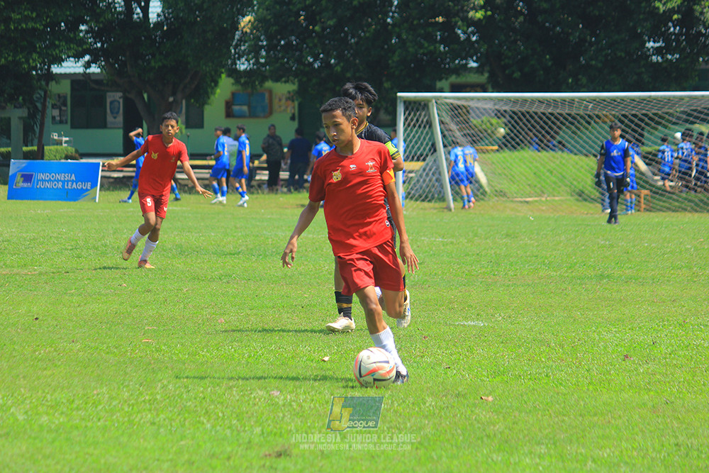 ijl u14 221125 satharlan fc vs metra muda soccer school