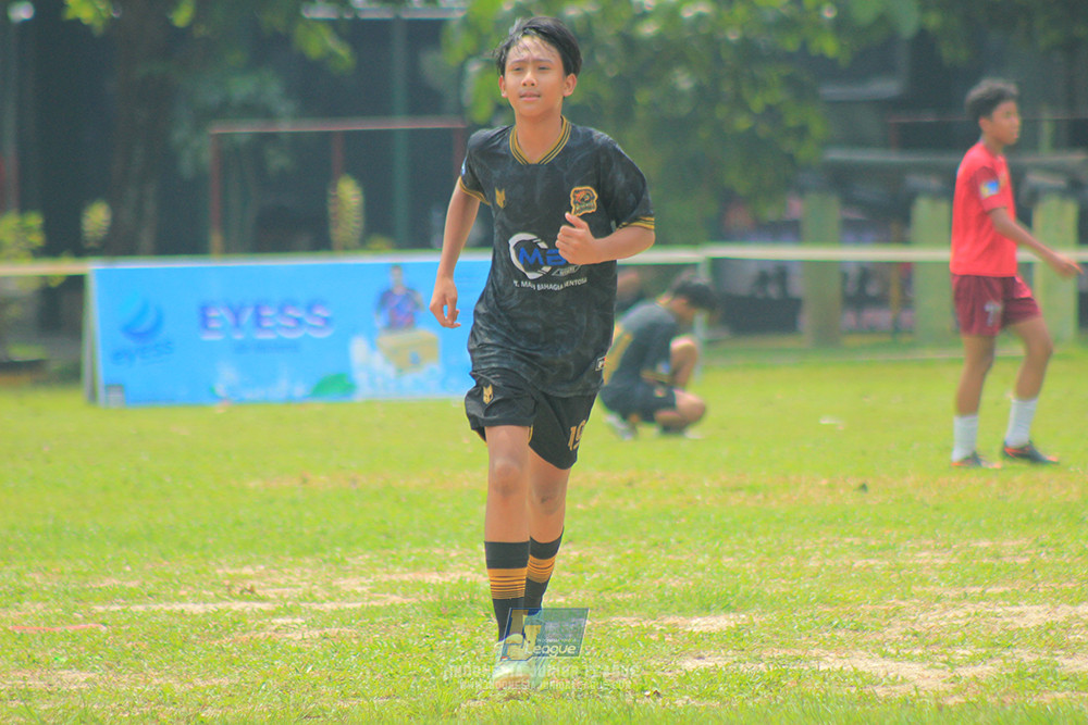 ijl u14 221125 satharlan fc vs metra muda soccer school