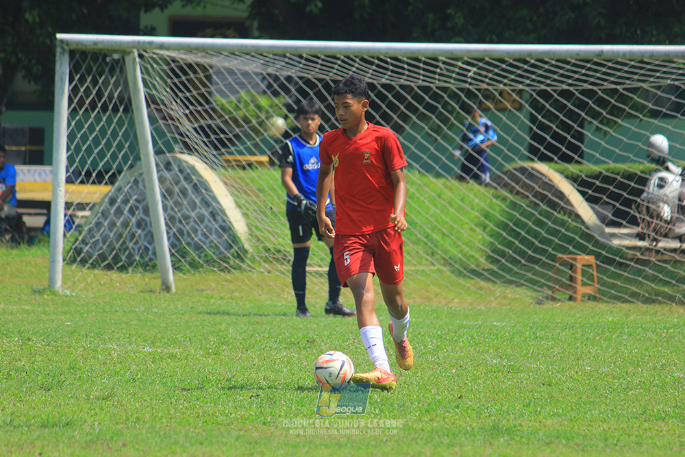 ijl u14 221125 satharlan fc vs metra muda soccer school