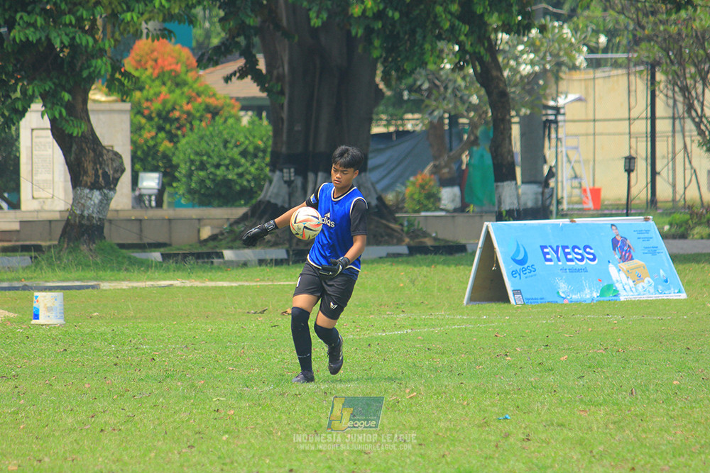ijl u14 221125 satharlan fc vs metra muda soccer school