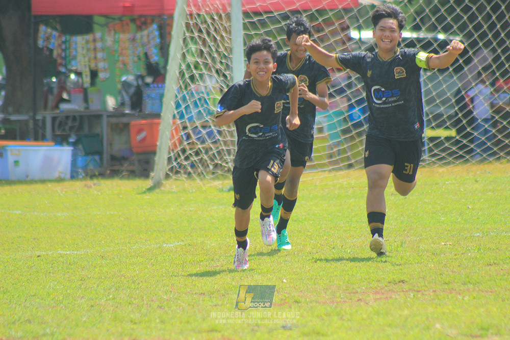 ijl u14 221125 satharlan fc vs metra muda soccer school