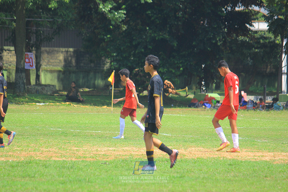 ijl u14 221125 satharlan fc vs metra muda soccer school