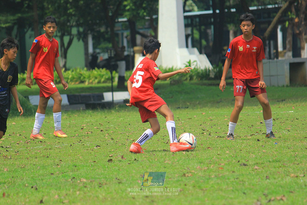 ijl u14 221125 satharlan fc vs metra muda soccer school