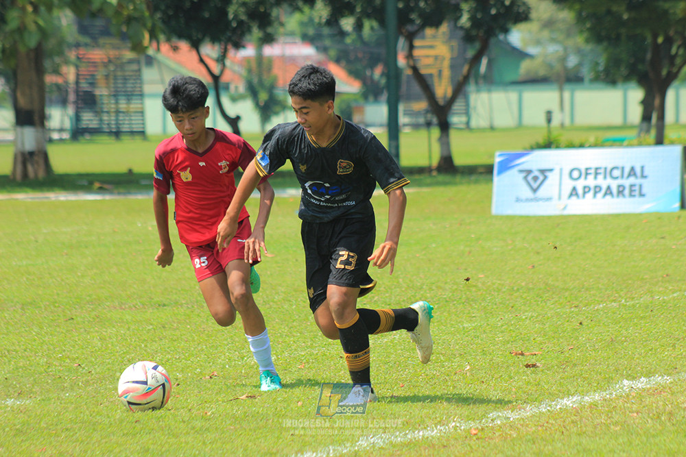 ijl u14 221125 satharlan fc vs metra muda soccer school