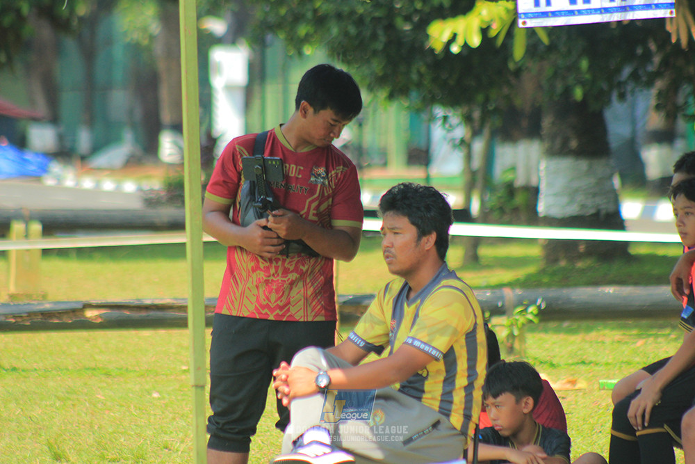 ijl u14 221125 satharlan fc vs metra muda soccer school