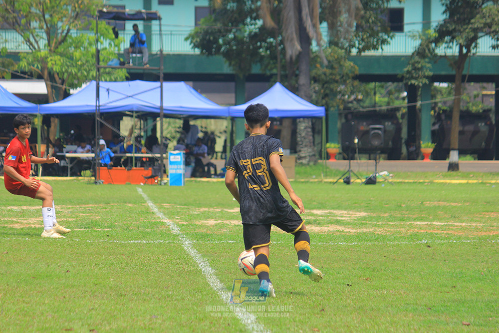 ijl u14 221125 satharlan fc vs metra muda soccer school