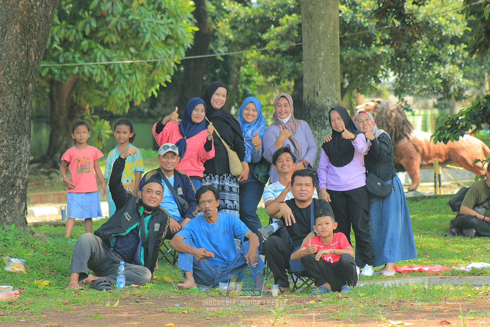 ijl u14 221125 satharlan fc vs metra muda soccer school