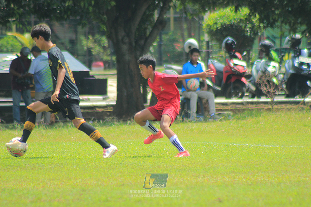 ijl u14 221125 satharlan fc vs metra muda soccer school