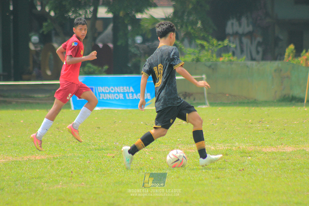 ijl u14 221125 satharlan fc vs metra muda soccer school