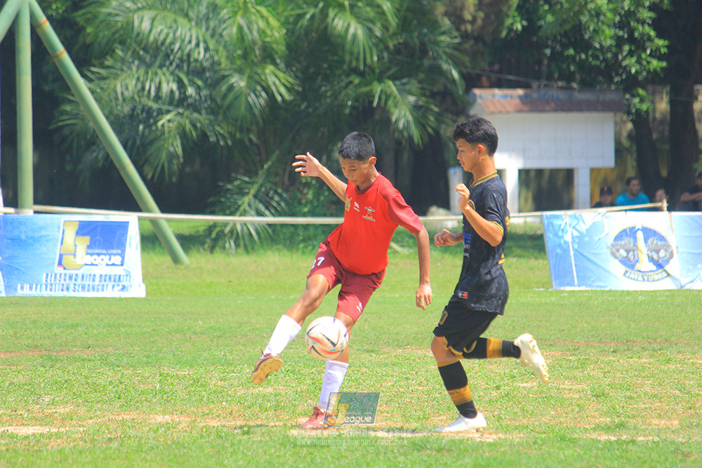 ijl u14 221125 satharlan fc vs metra muda soccer school