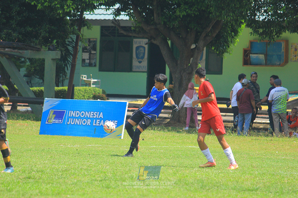 ijl u14 221125 satharlan fc vs metra muda soccer school