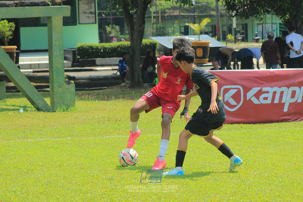 ijl u14 221125 satharlan fc vs metra muda soccer school