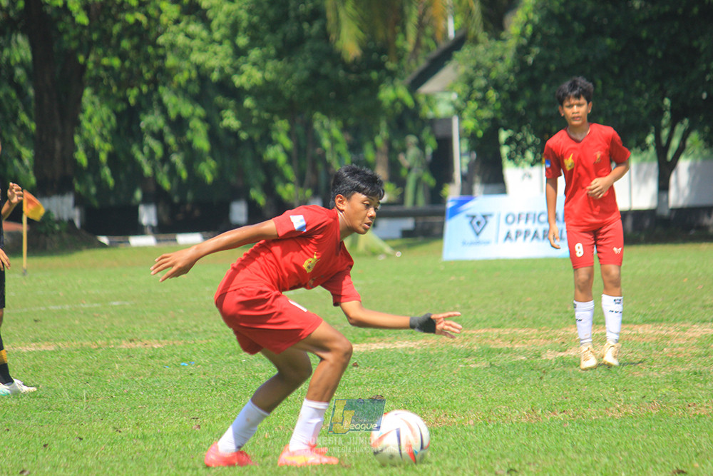 ijl u14 221125 satharlan fc vs metra muda soccer school