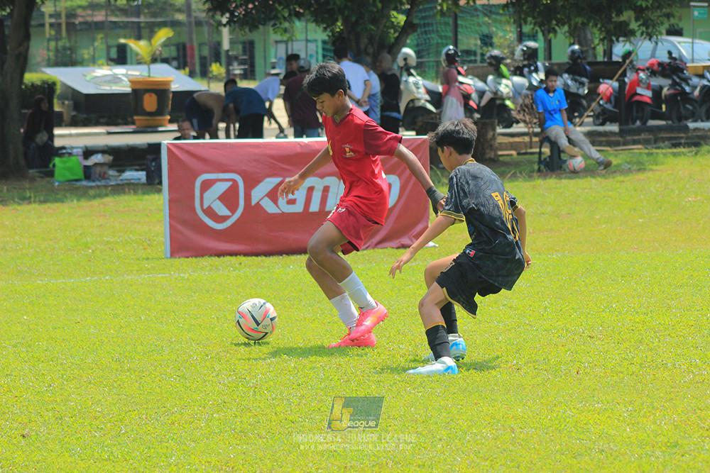 ijl u14 221125 satharlan fc vs metra muda soccer school