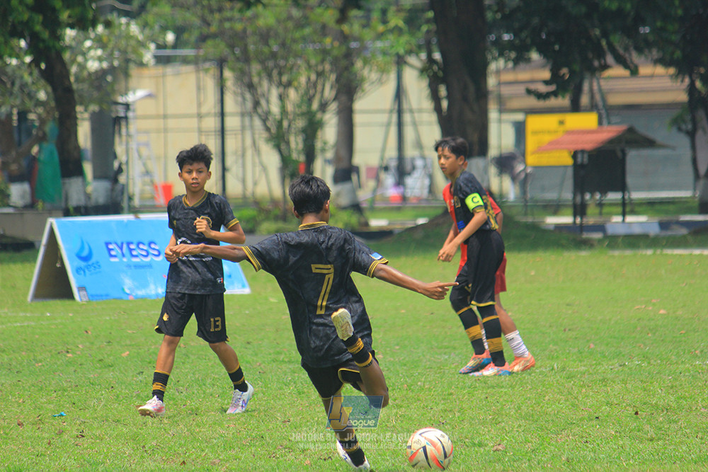 ijl u14 221125 satharlan fc vs metra muda soccer school