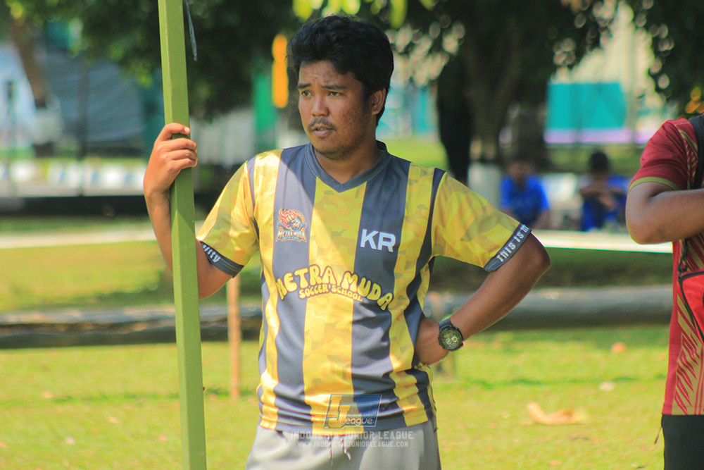 ijl u14 221125 satharlan fc vs metra muda soccer school