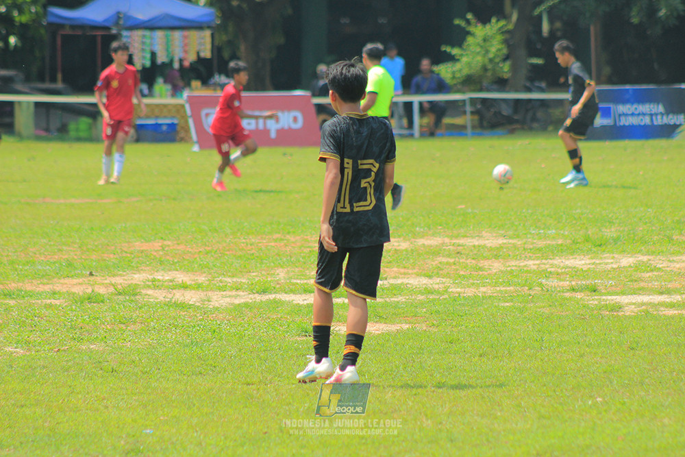 ijl u14 221125 satharlan fc vs metra muda soccer school