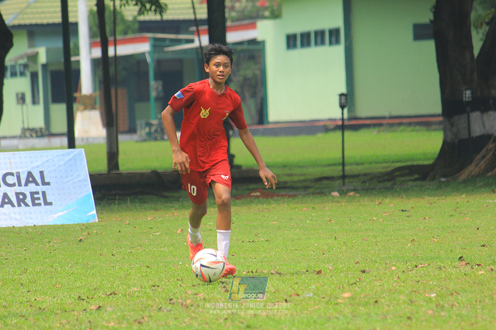 ijl u14 221125 satharlan fc vs metra muda soccer school