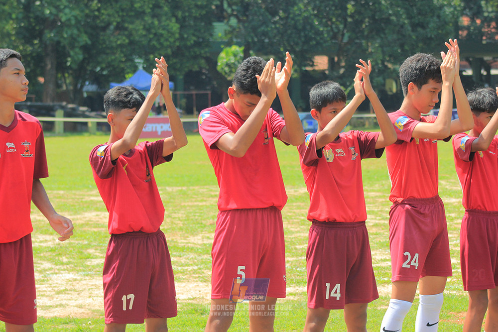 ijl u14 221125 satharlan fc vs metra muda soccer school