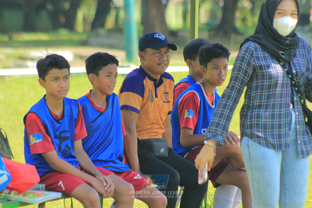 ijl u14 221125 satharlan fc vs metra muda soccer school