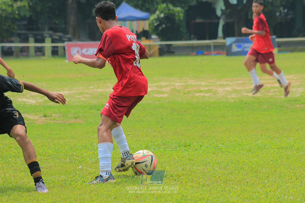ijl u14 221125 satharlan fc vs metra muda soccer school