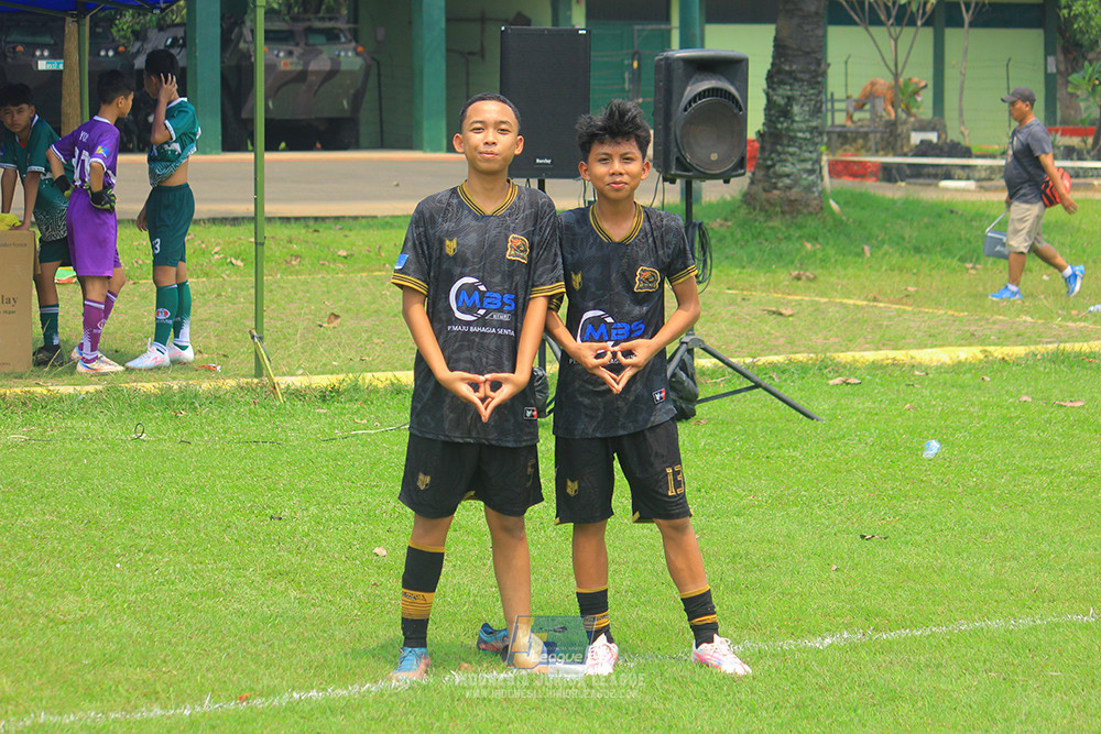 ijl u14 221125 satharlan fc vs metra muda soccer school