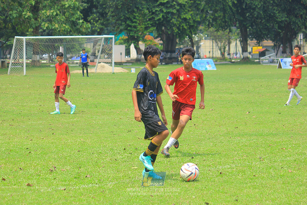 ijl u14 221125 satharlan fc vs metra muda soccer school