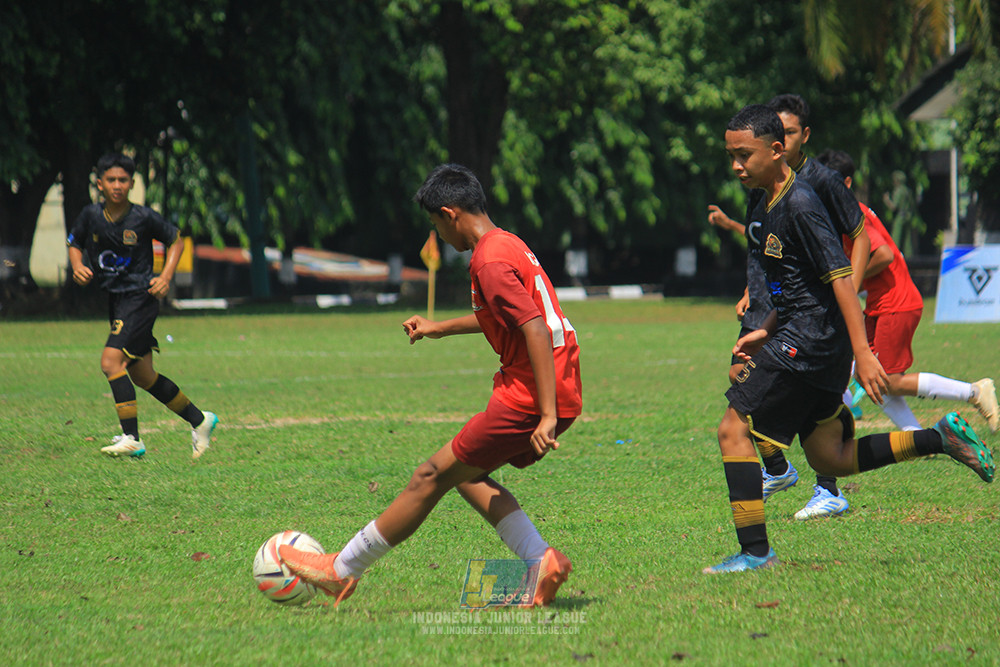 ijl u14 221125 satharlan fc vs metra muda soccer school