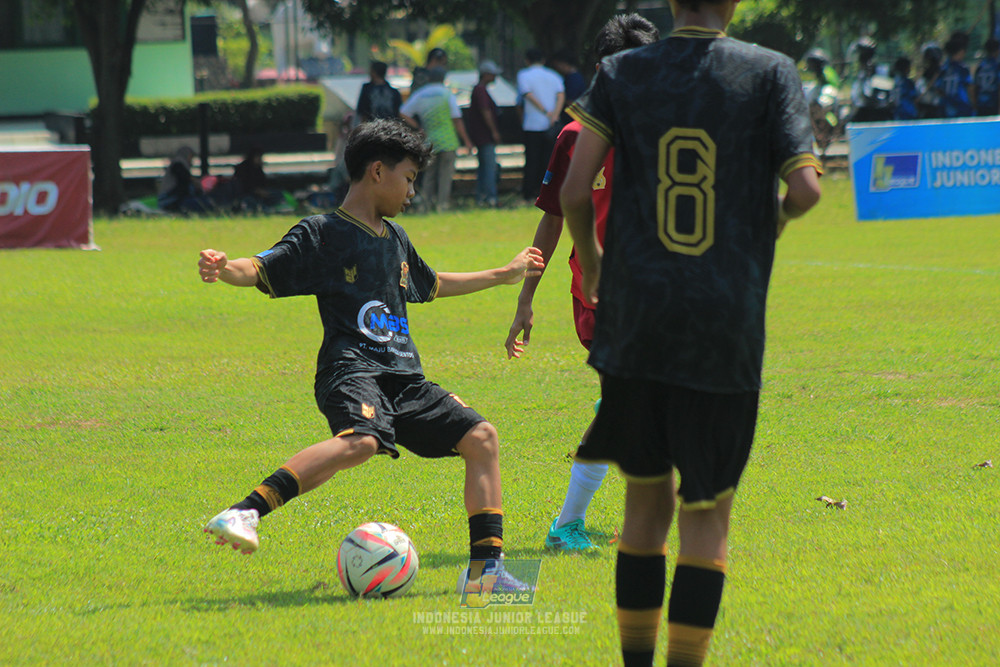 ijl u14 221125 satharlan fc vs metra muda soccer school