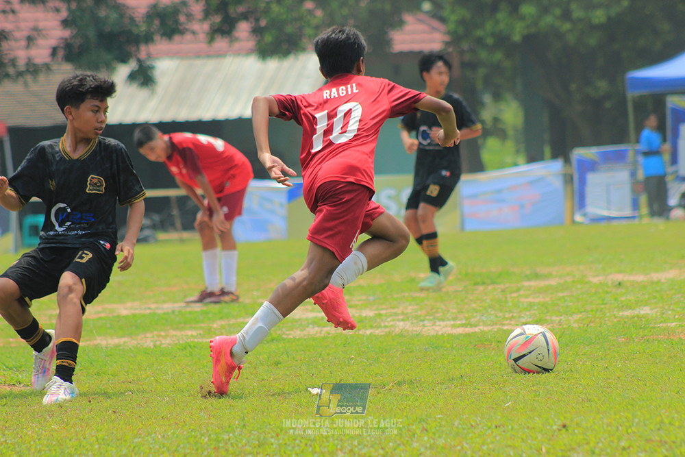 ijl u14 221125 satharlan fc vs metra muda soccer school