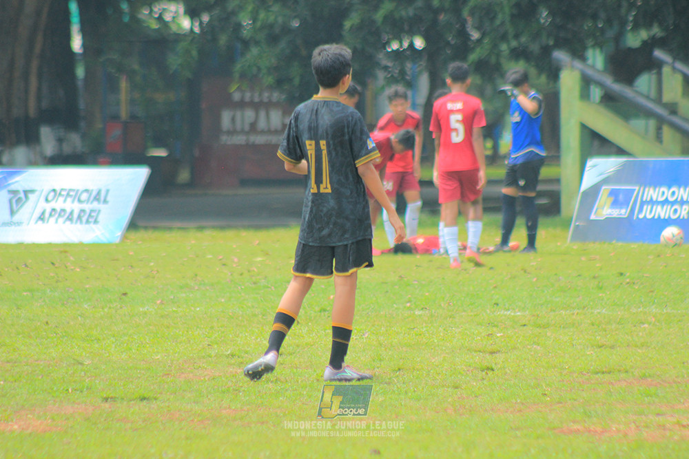 ijl u14 221125 satharlan fc vs metra muda soccer school