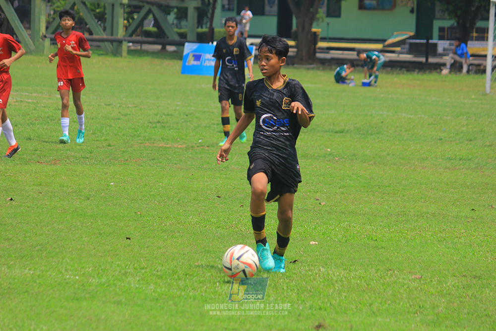 ijl u14 221125 satharlan fc vs metra muda soccer school