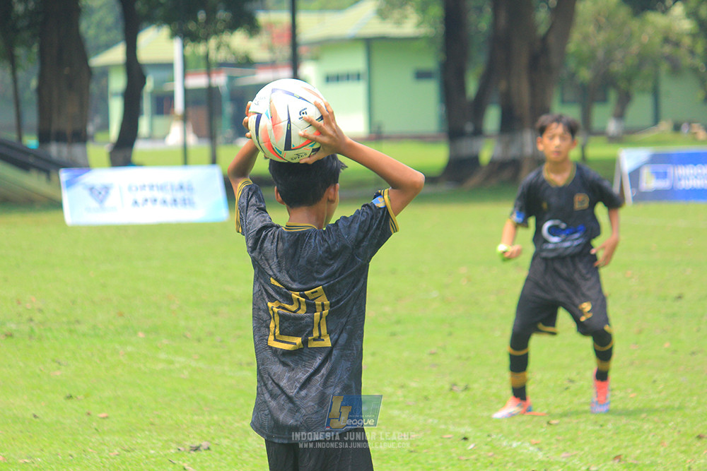 ijl u14 221125 satharlan fc vs metra muda soccer school