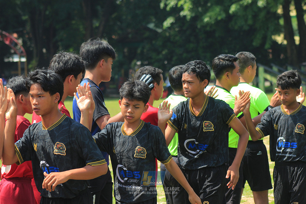 ijl u14 221125 satharlan fc vs metra muda soccer school