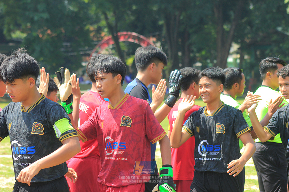 ijl u14 221125 satharlan fc vs metra muda soccer school