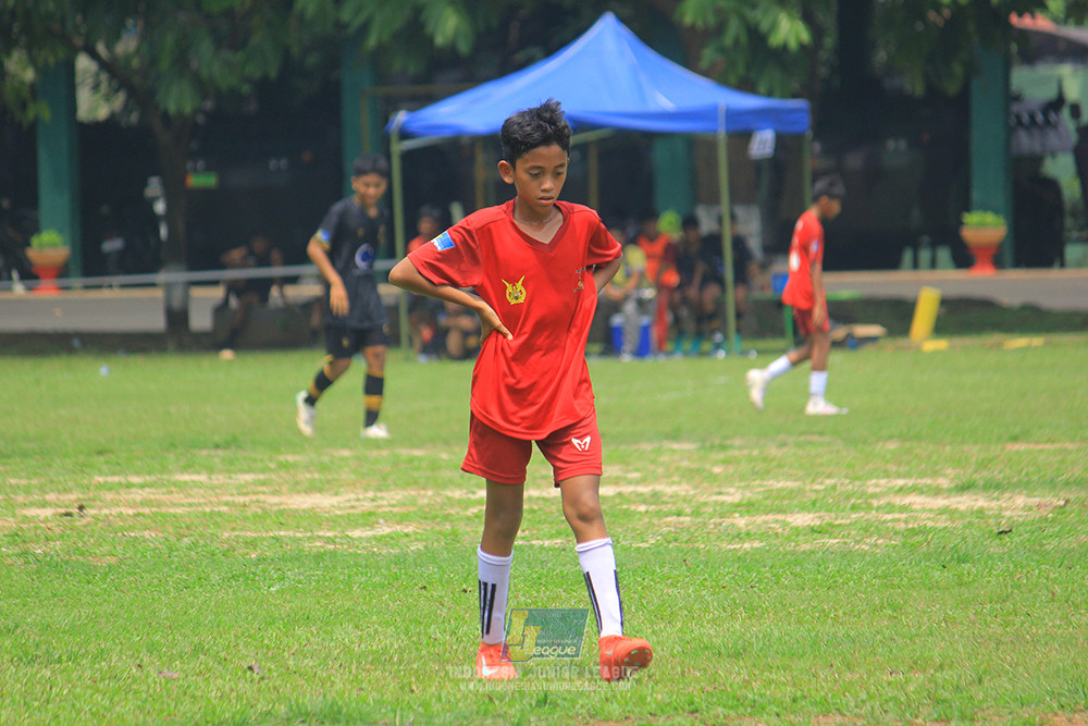 ijl u14 221125 satharlan fc vs metra muda soccer school