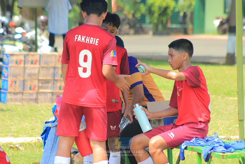 ijl u14 221125 satharlan fc vs metra muda soccer school
