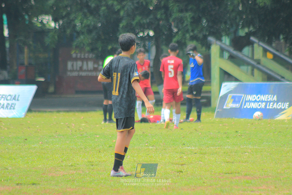 ijl u14 221125 satharlan fc vs metra muda soccer school