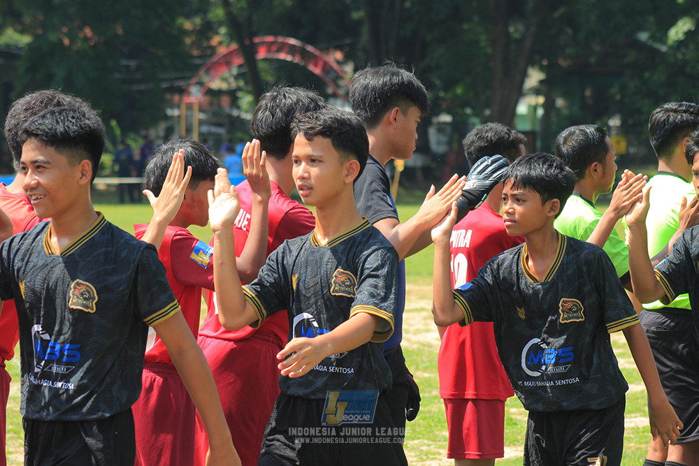 ijl u14 221125 satharlan fc vs metra muda soccer school