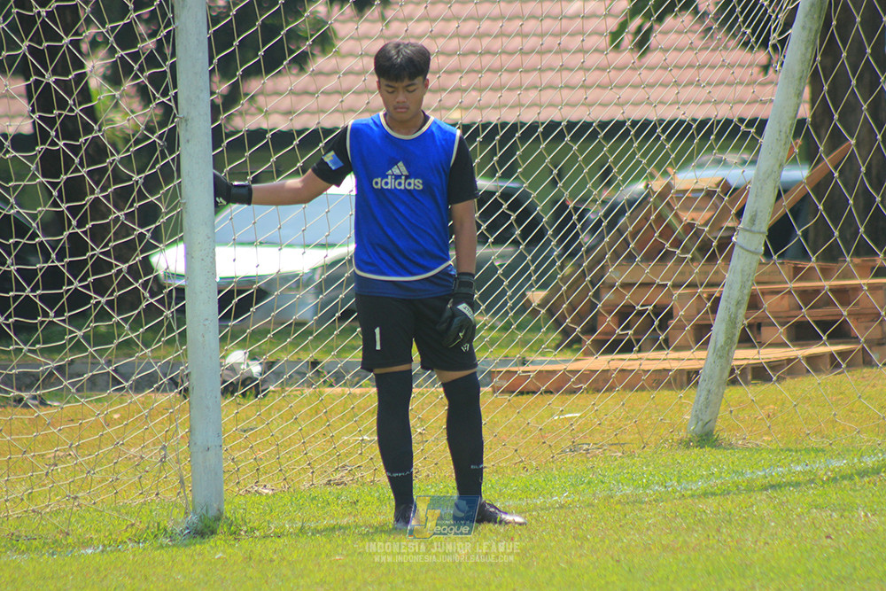 ijl u14 221125 satharlan fc vs metra muda soccer school