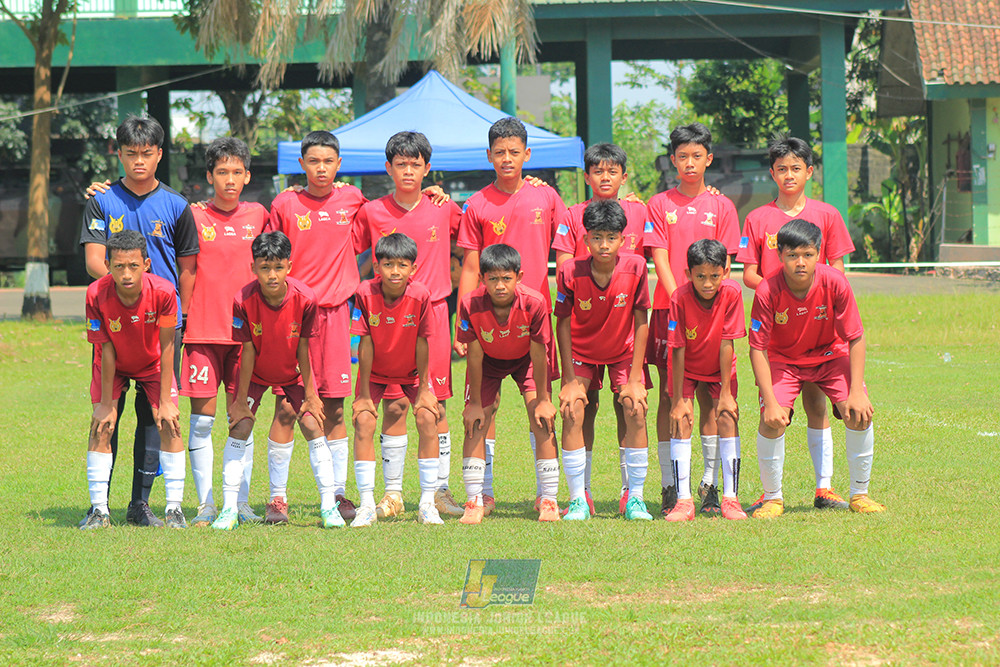 ijl u14 221125 satharlan fc vs metra muda soccer school