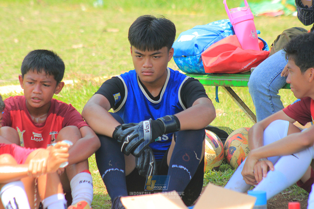 ijl u14 221125 satharlan fc vs metra muda soccer school