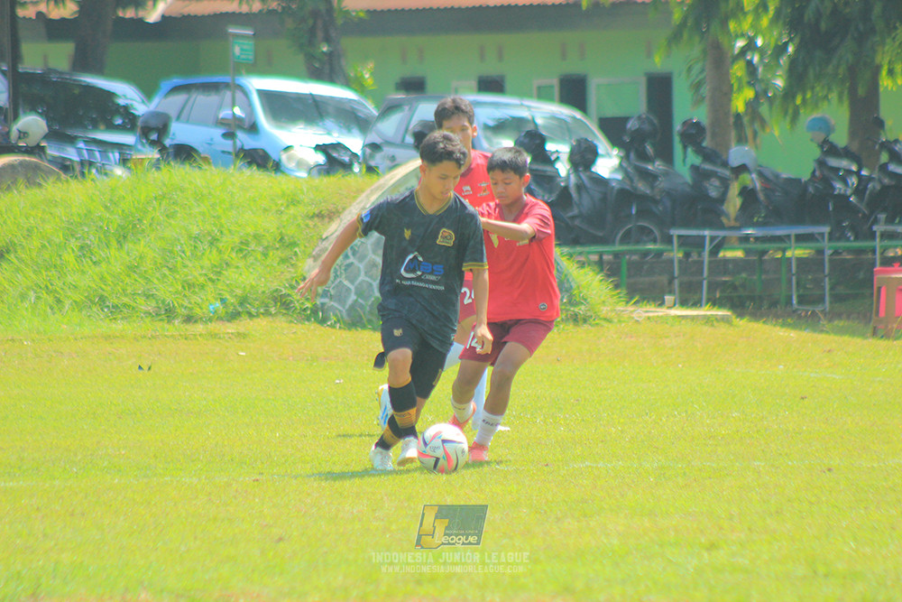 ijl u14 221125 satharlan fc vs metra muda soccer school